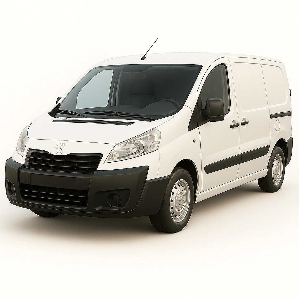 Peugeot Expert