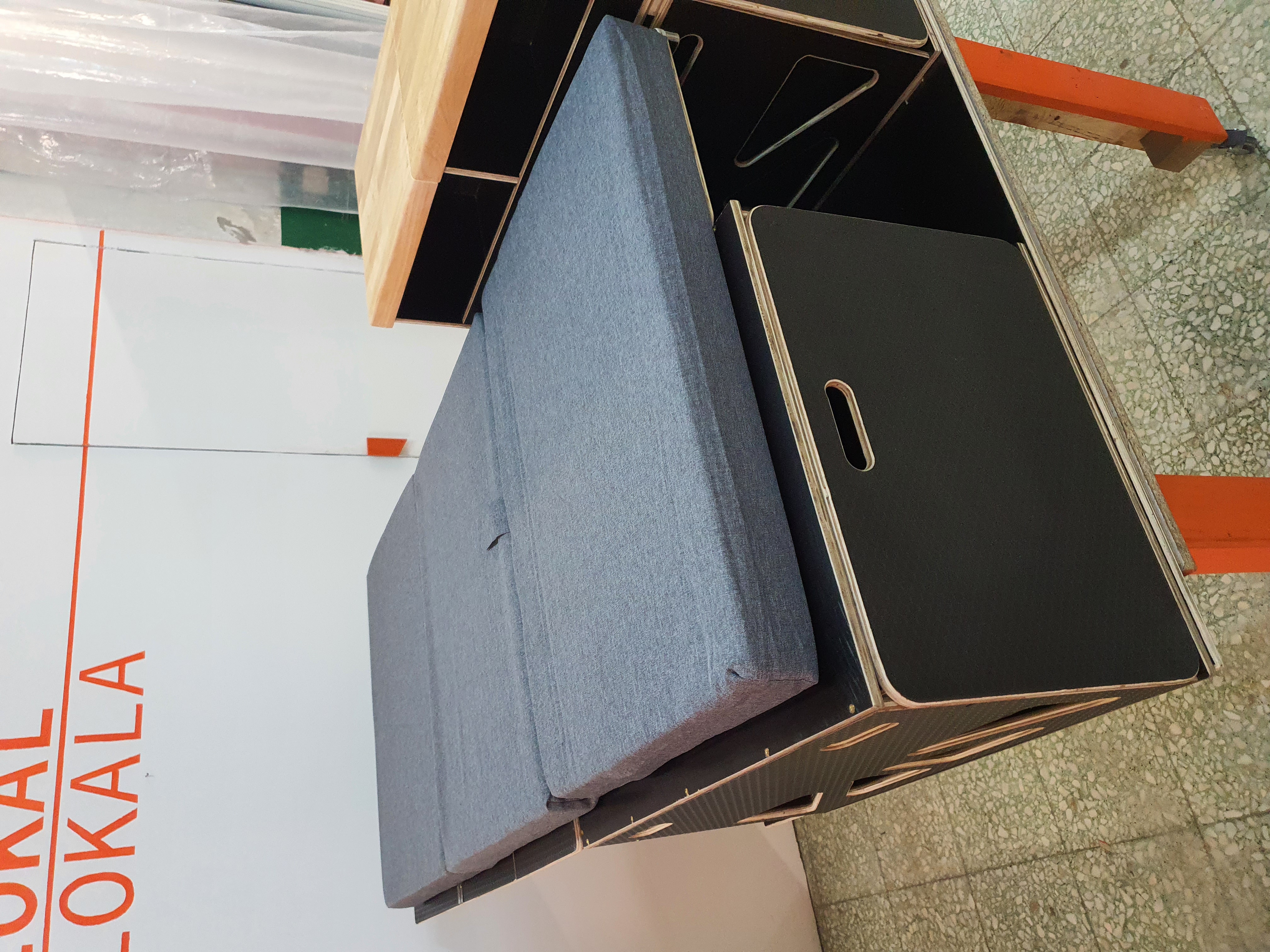 Project Berlingo Detail 10