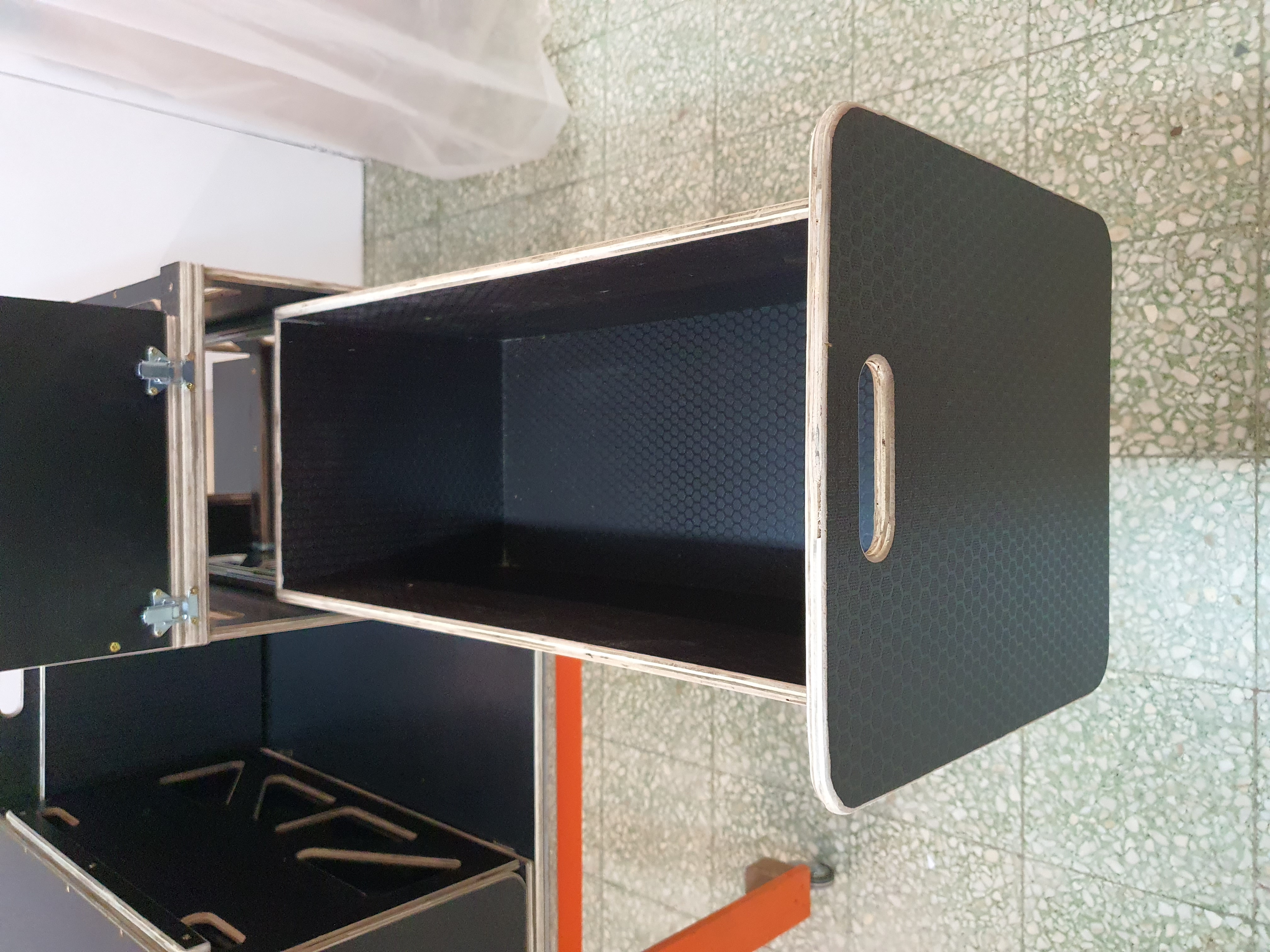 Project Berlingo Detail 14