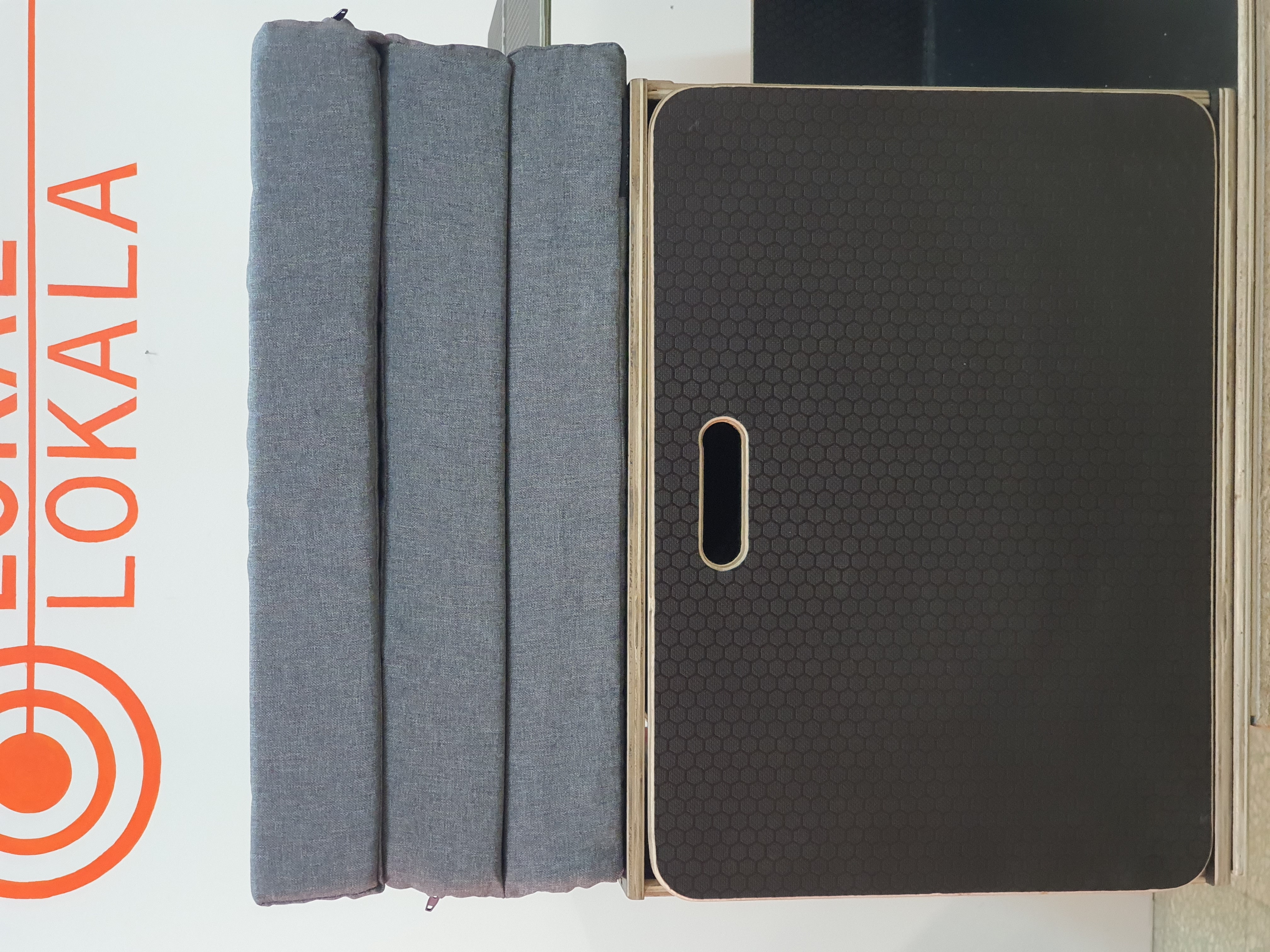 Project Berlingo Detail 16