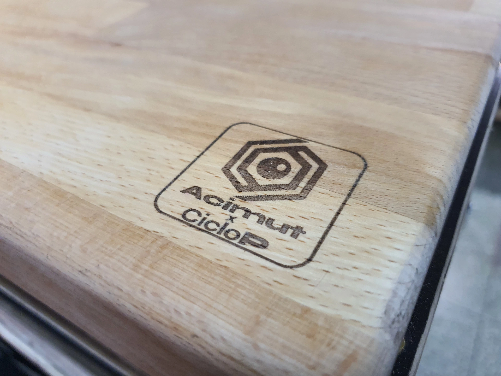 Project Berlingo Detail 19