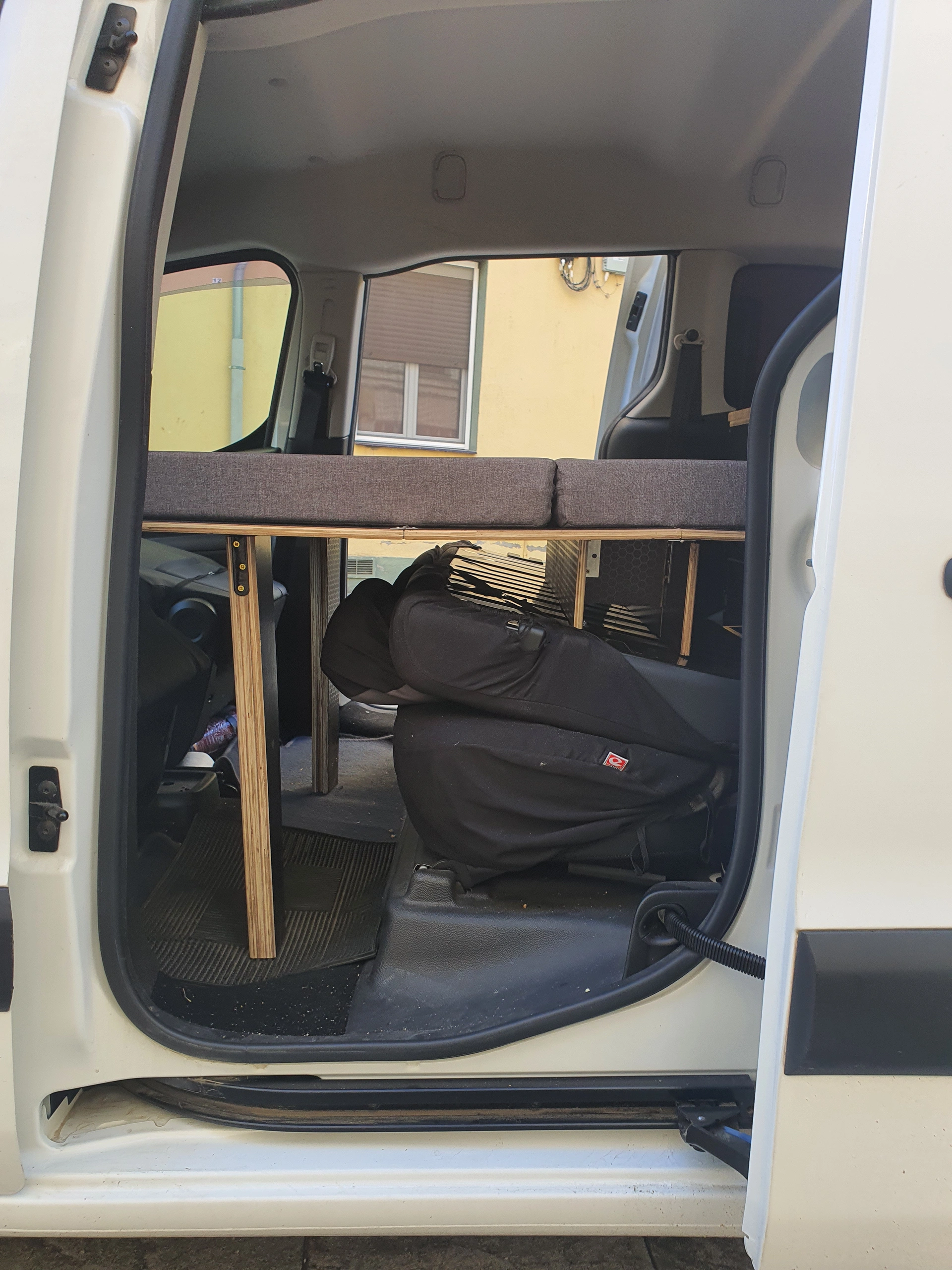 Project Berlingo Detail 24