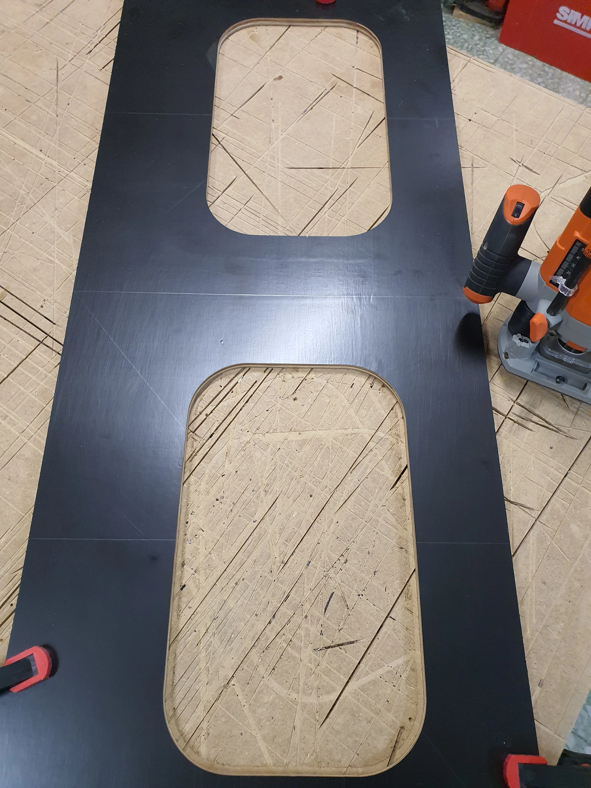 Project Expert Detail 10