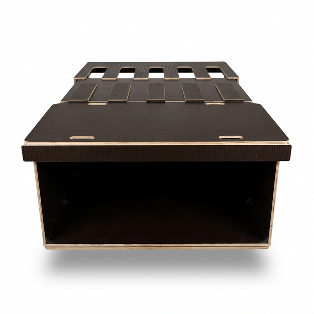 Peugeot Rifter Vista Frontal