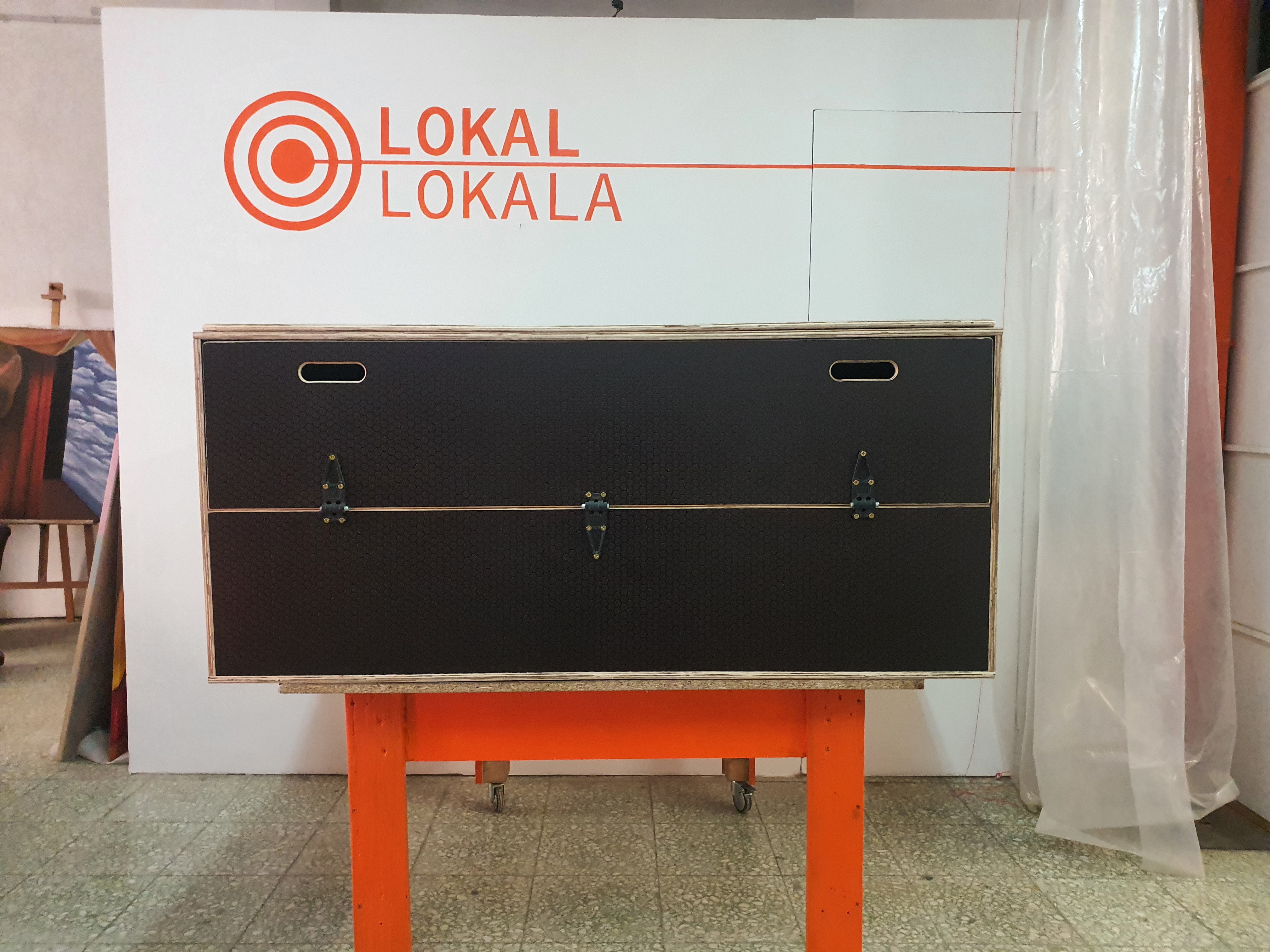 Project Trafic Detail 2