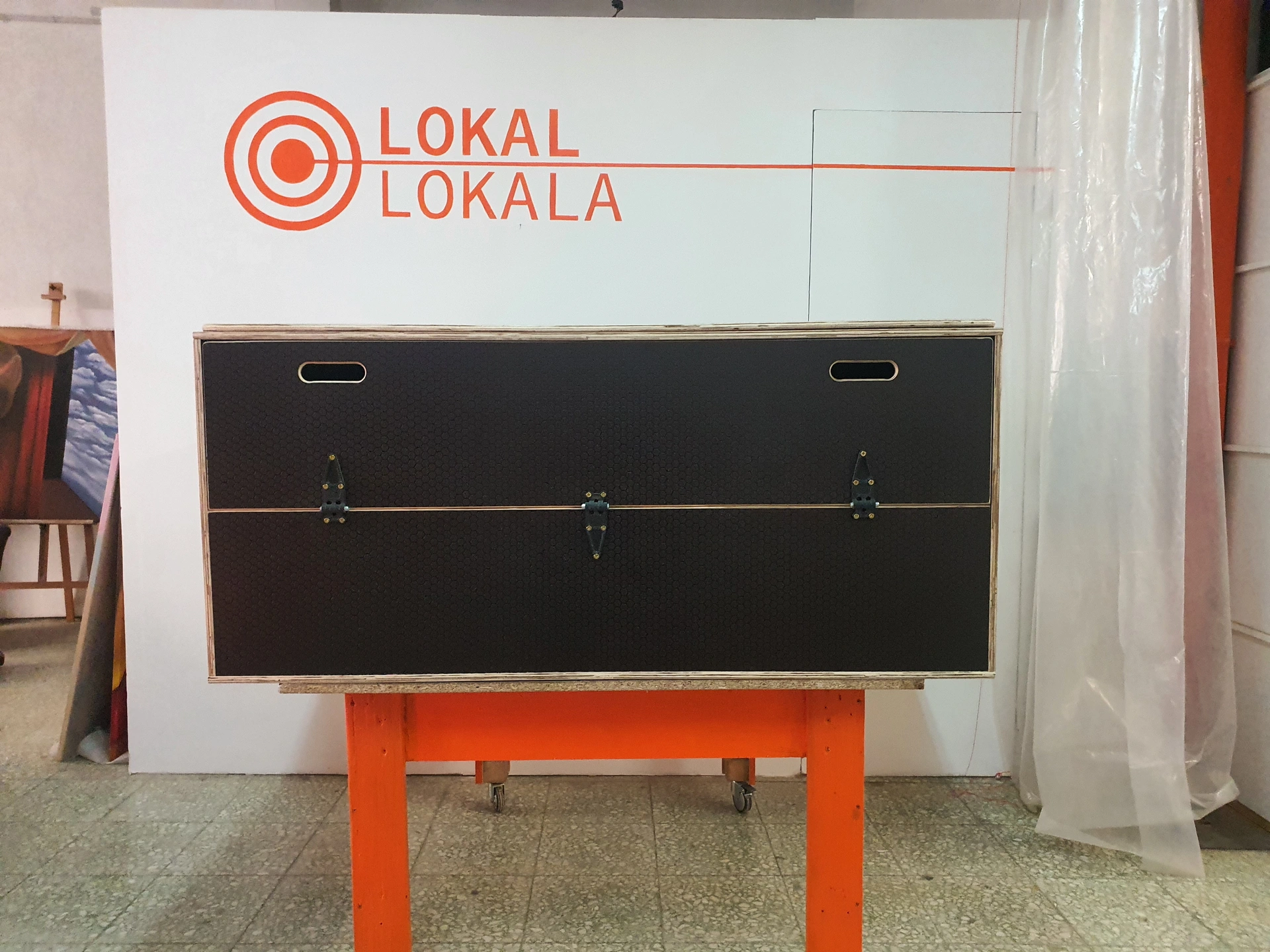 Project Trafic Detail 2