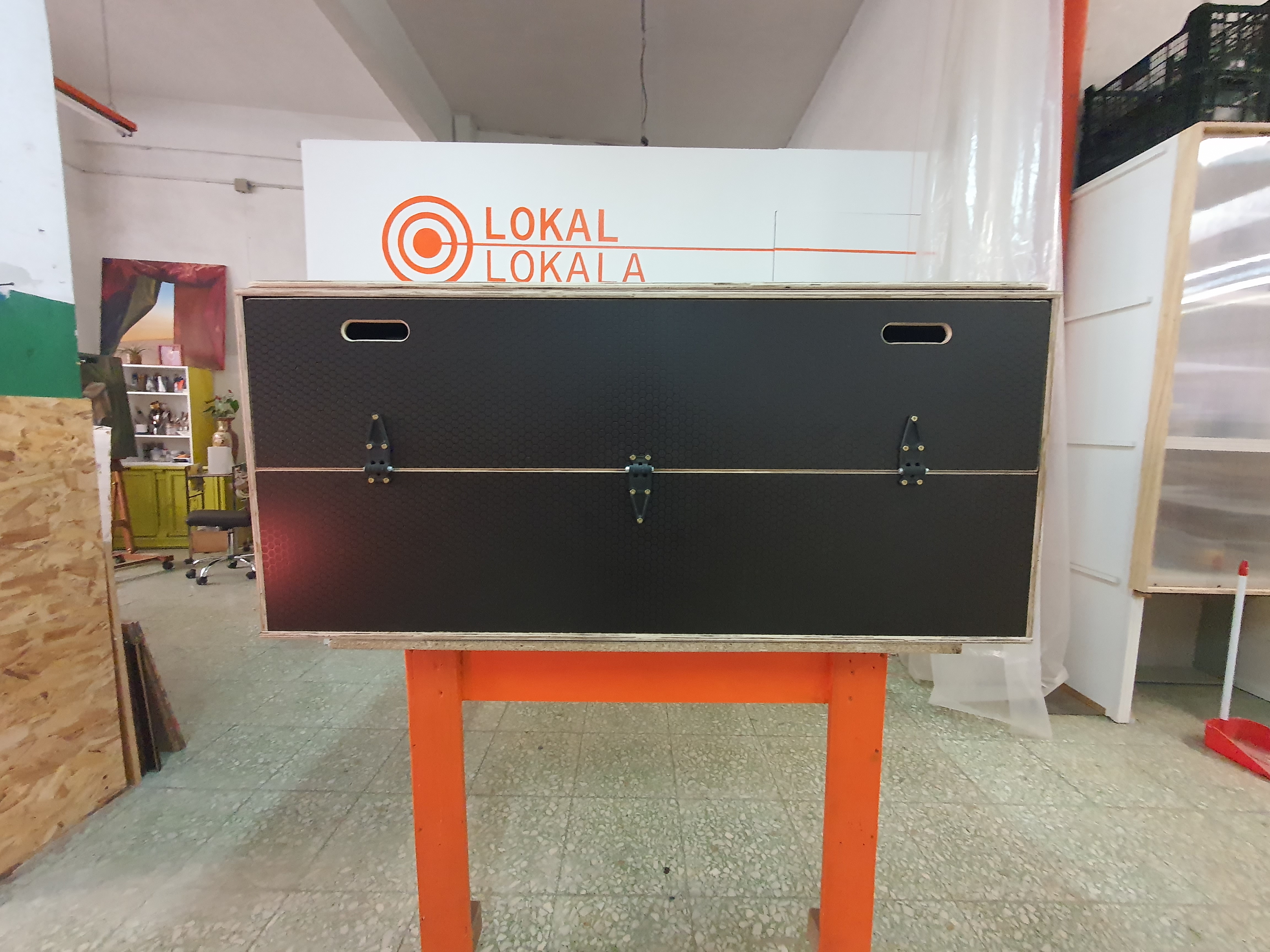 Project Trafic Detail 3