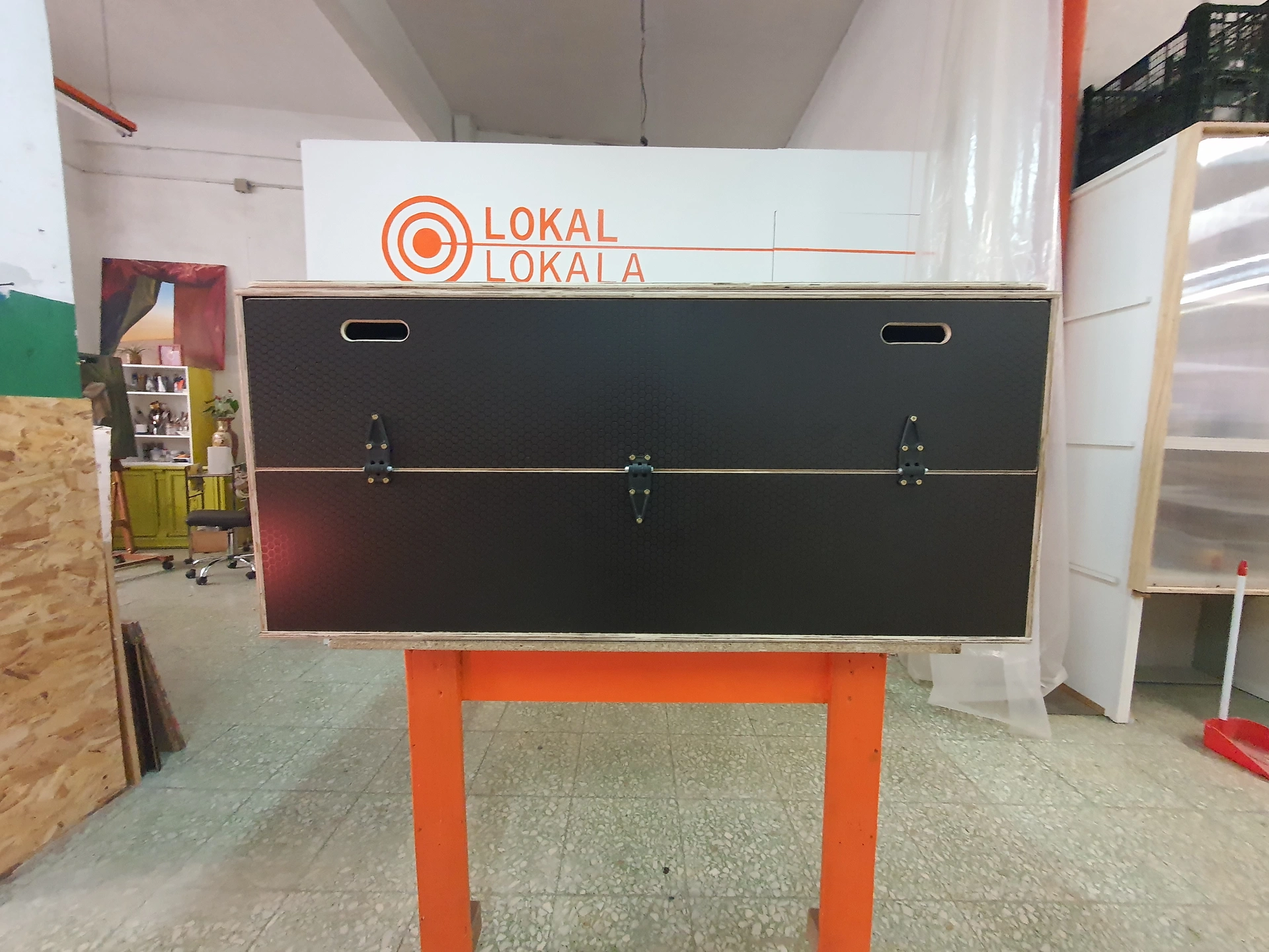 Project Trafic Detail 3