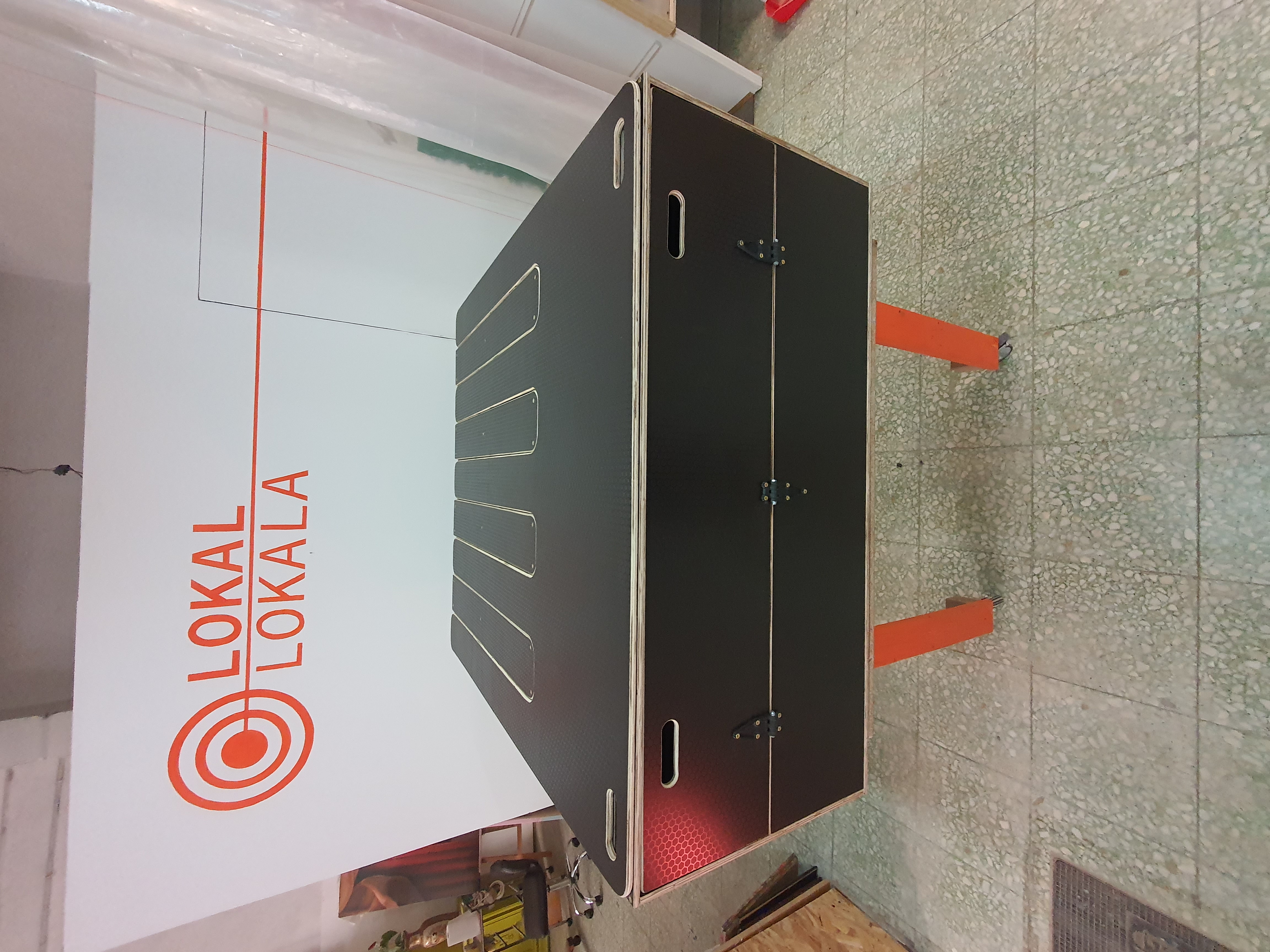 Project Trafic Detail 4