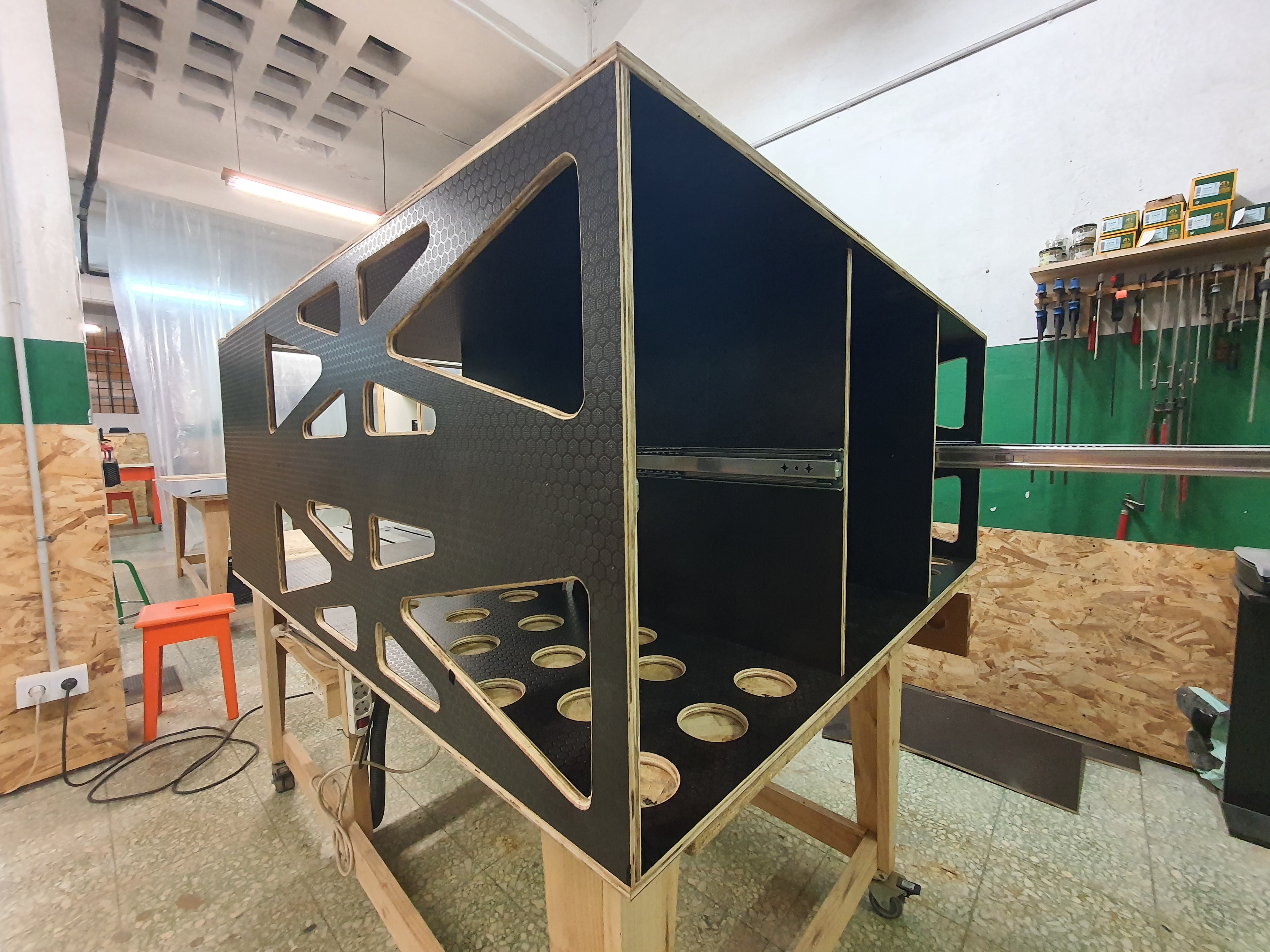 Project Trafic Detail 11