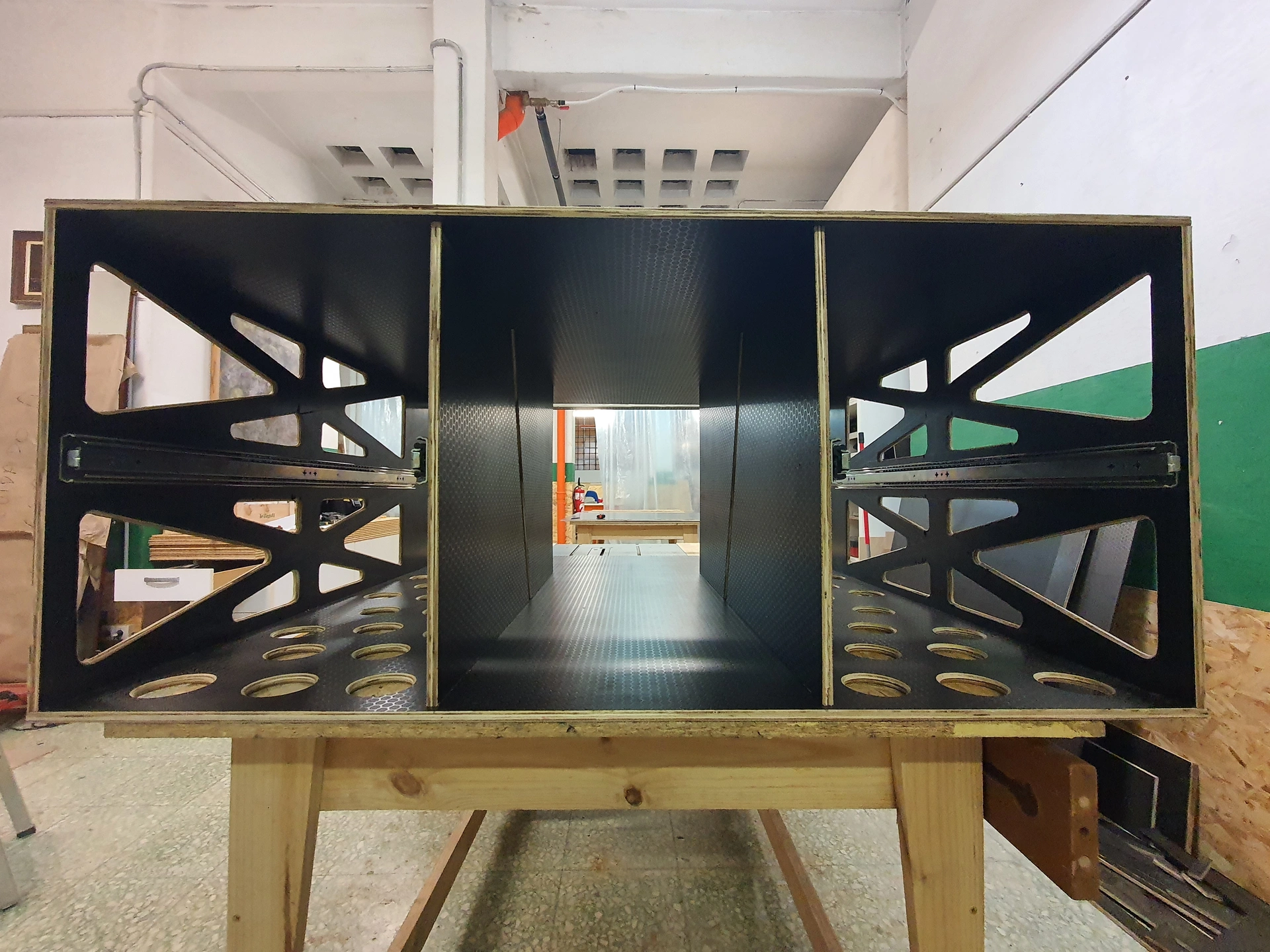 Project Trafic Detail 12