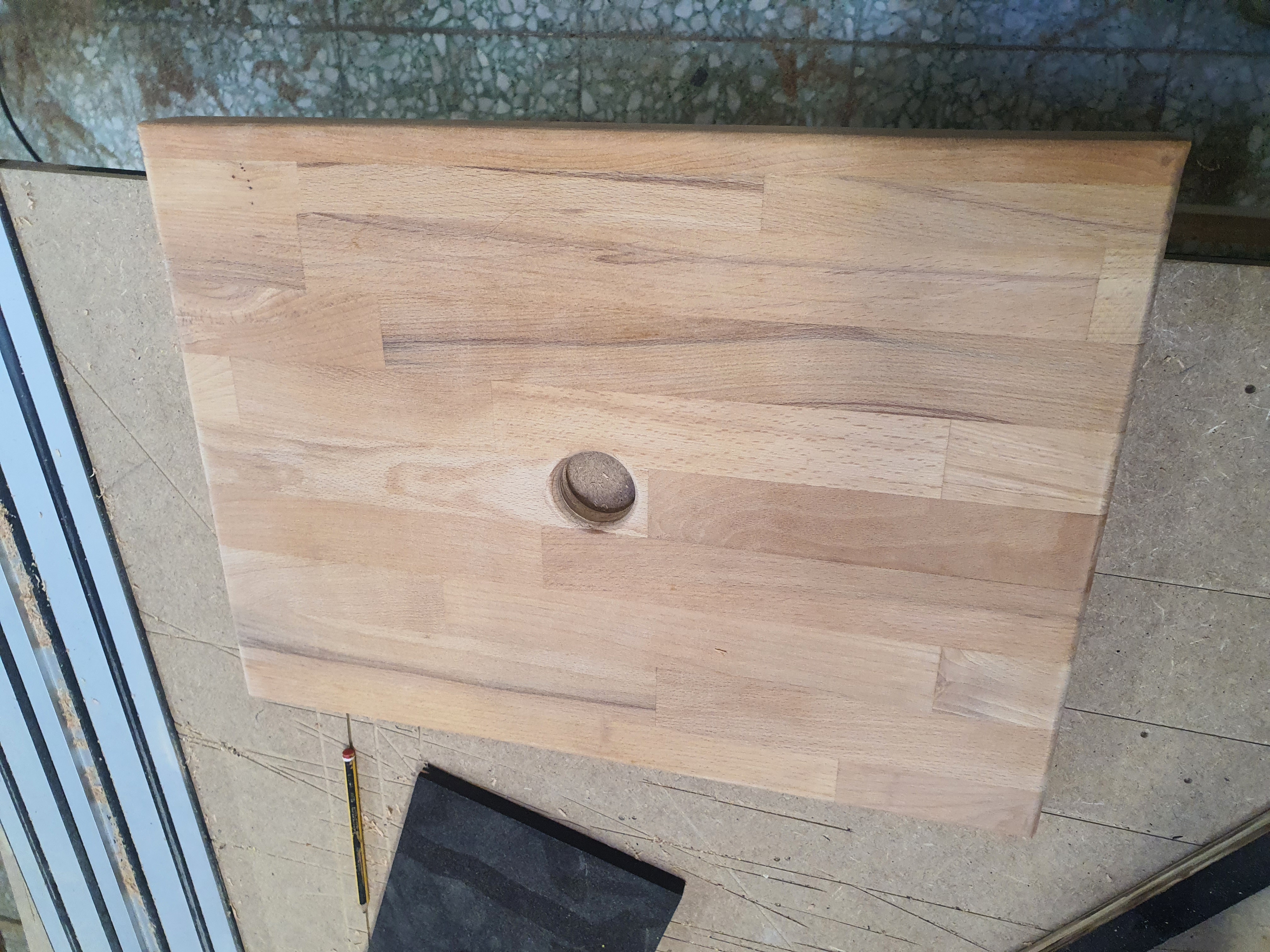 Project Trafic Detail 17