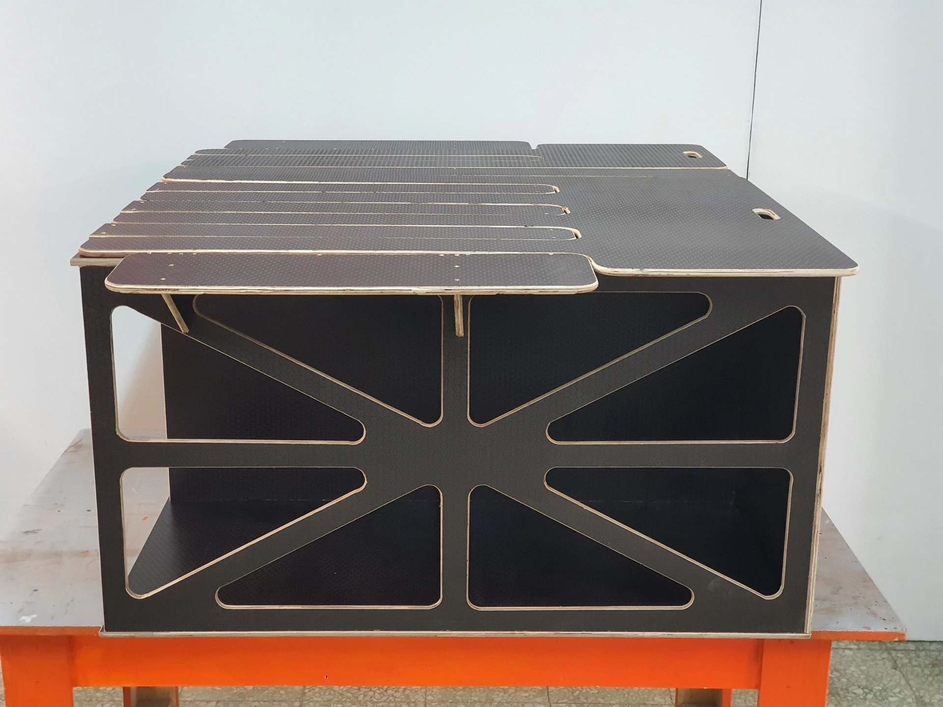 Project Vito Detail 2