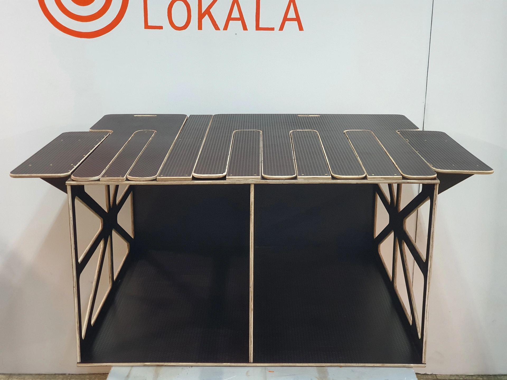 Project Vito Detail 3