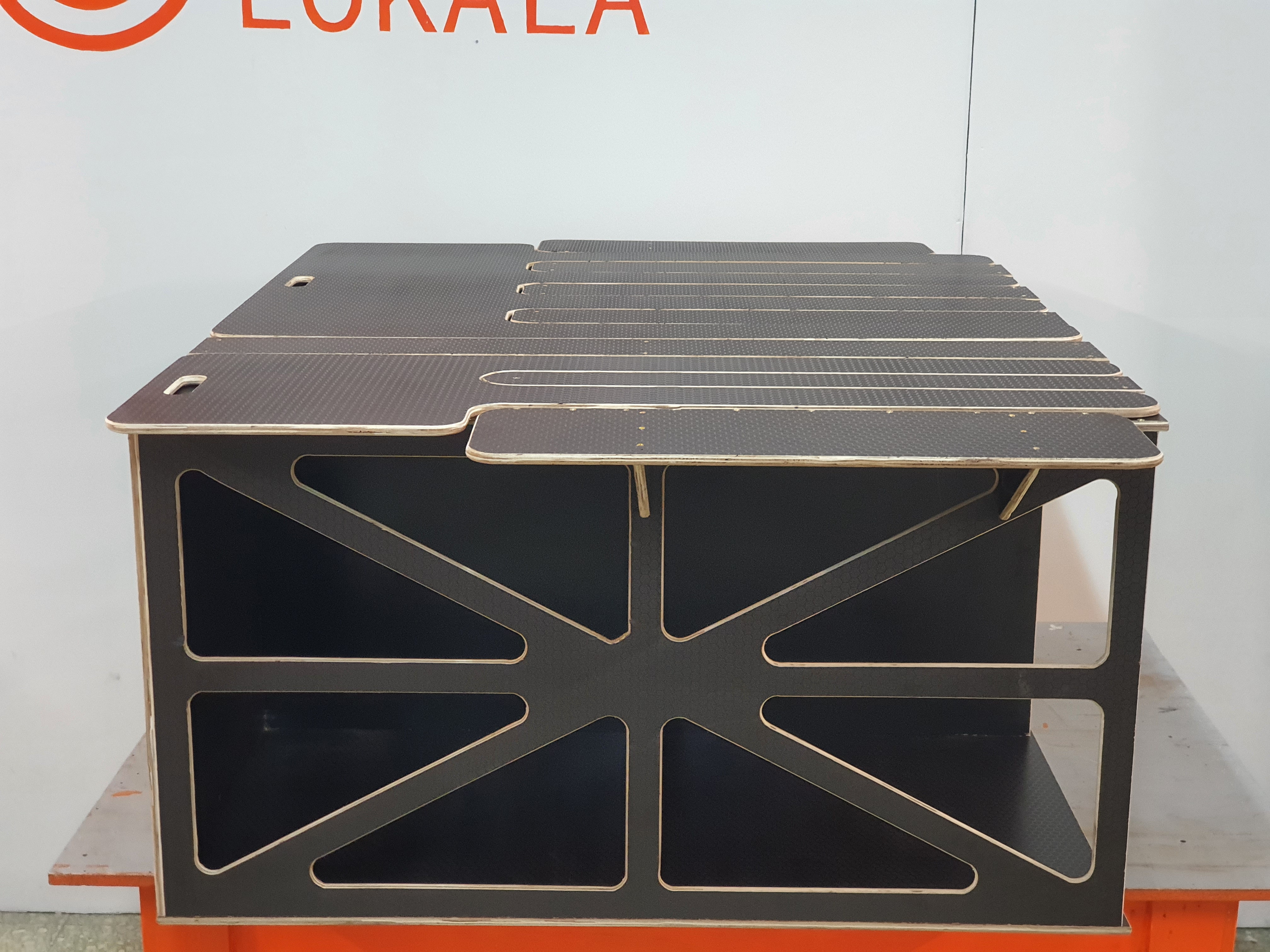 Project Vito Detail 4