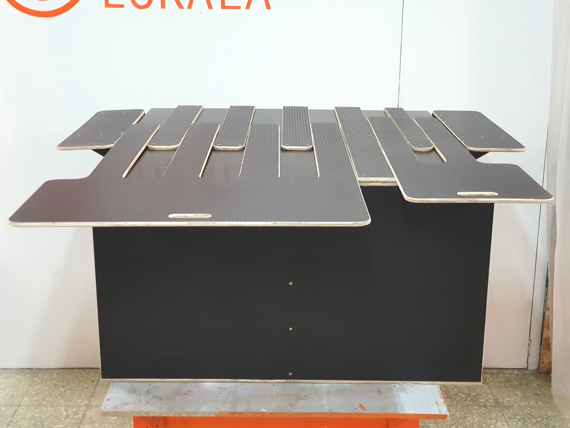 Project Vito Detail 5