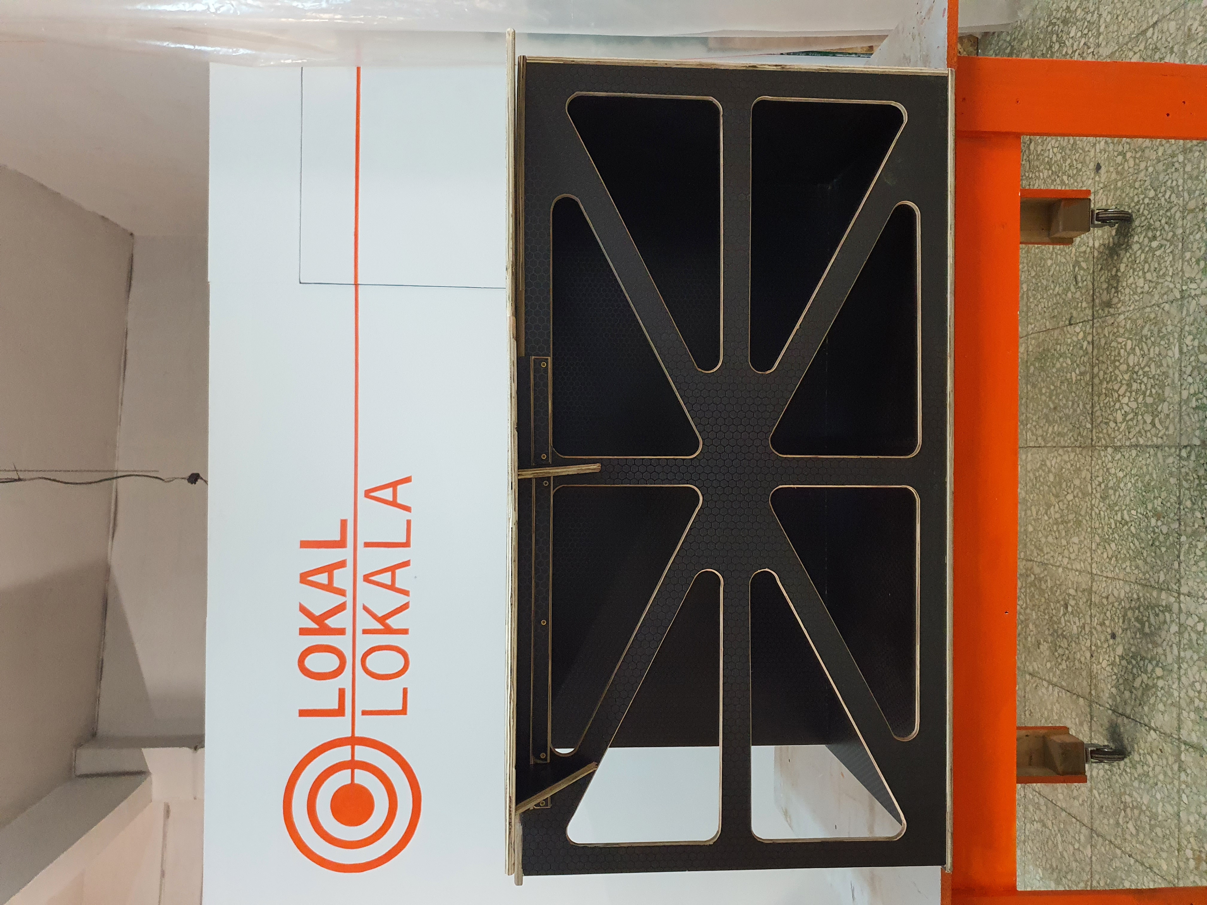 Project Vito Detail 6