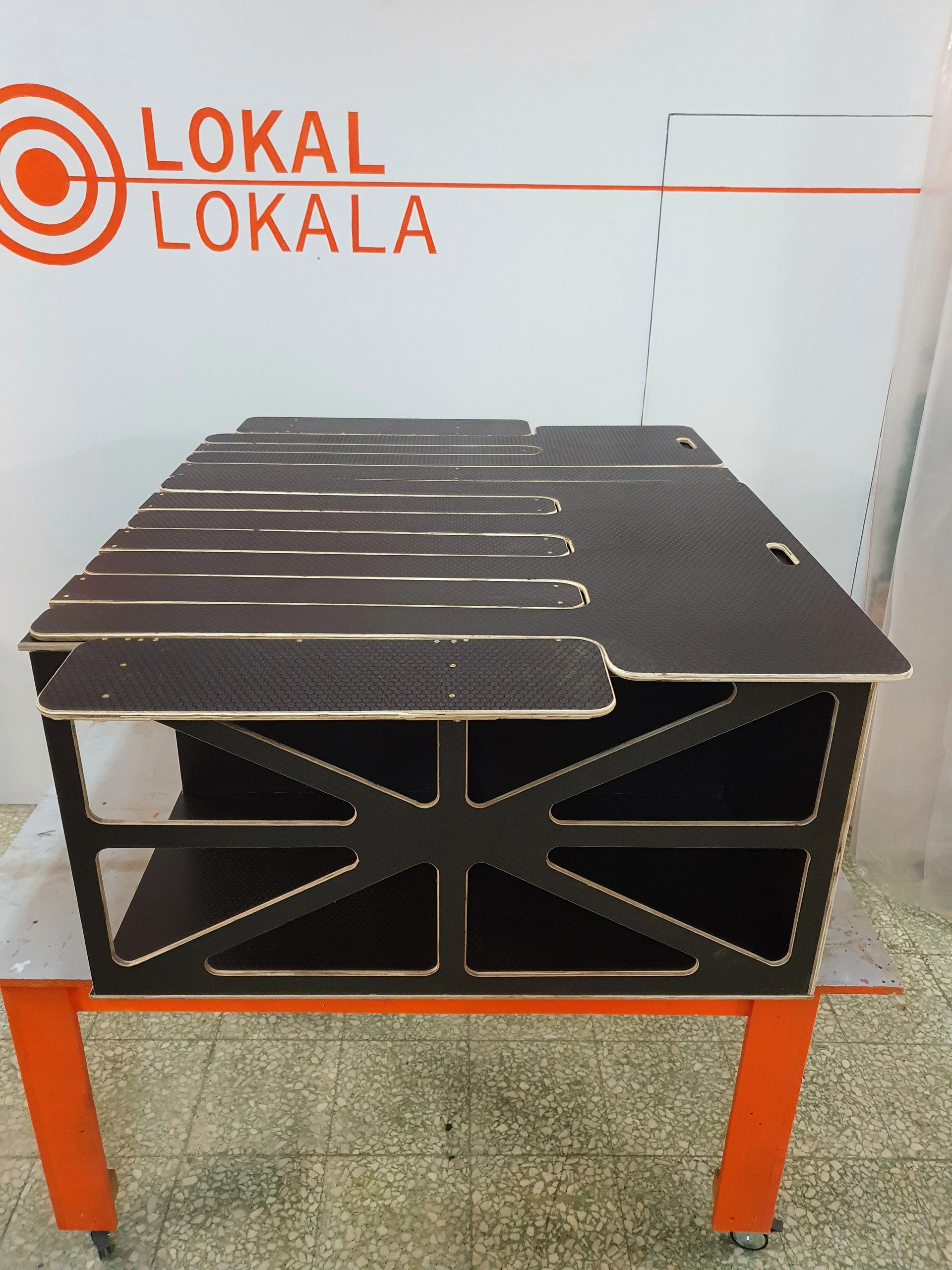 Project Vito Detail 7