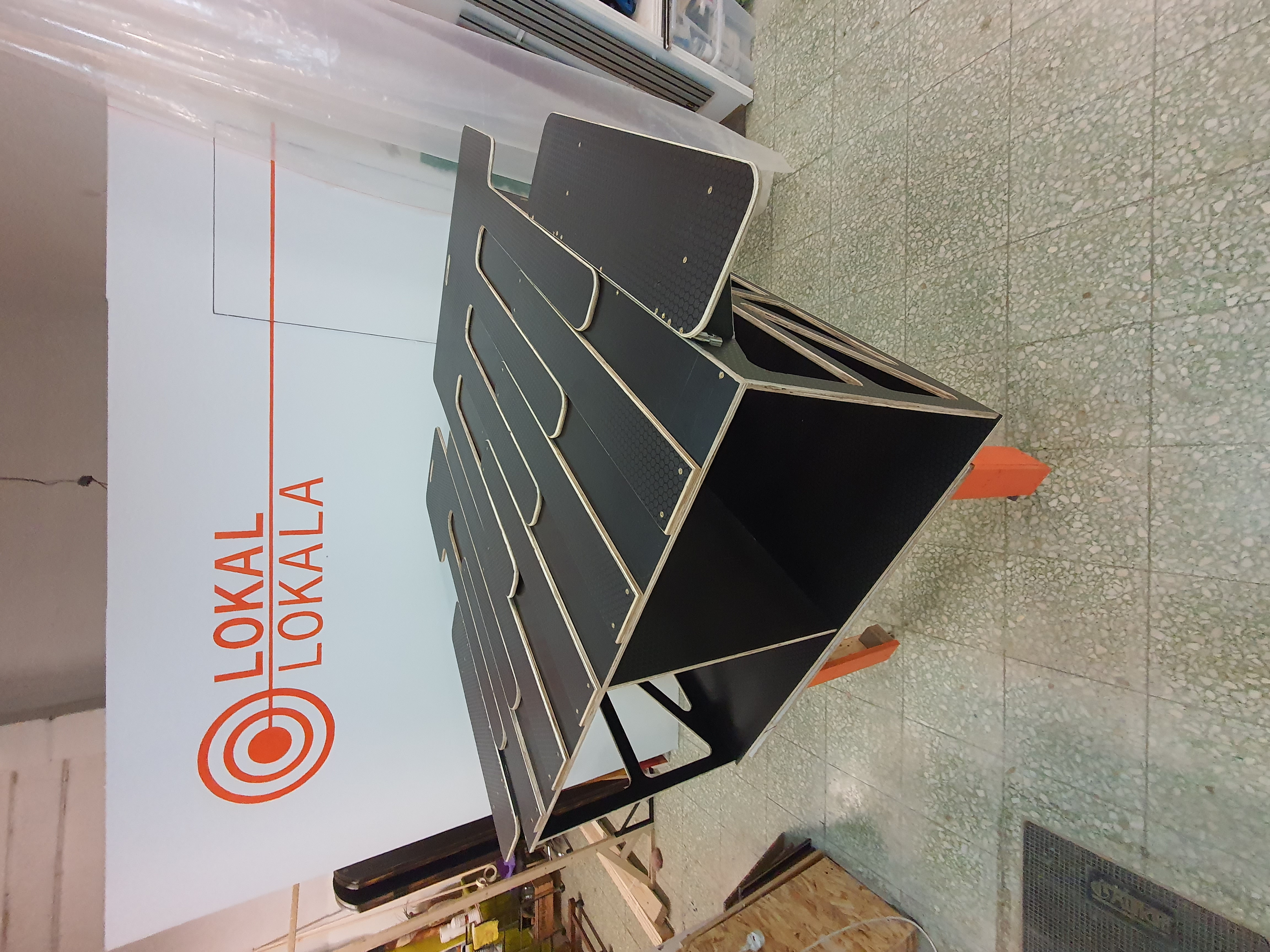 Project Vito Detail 9