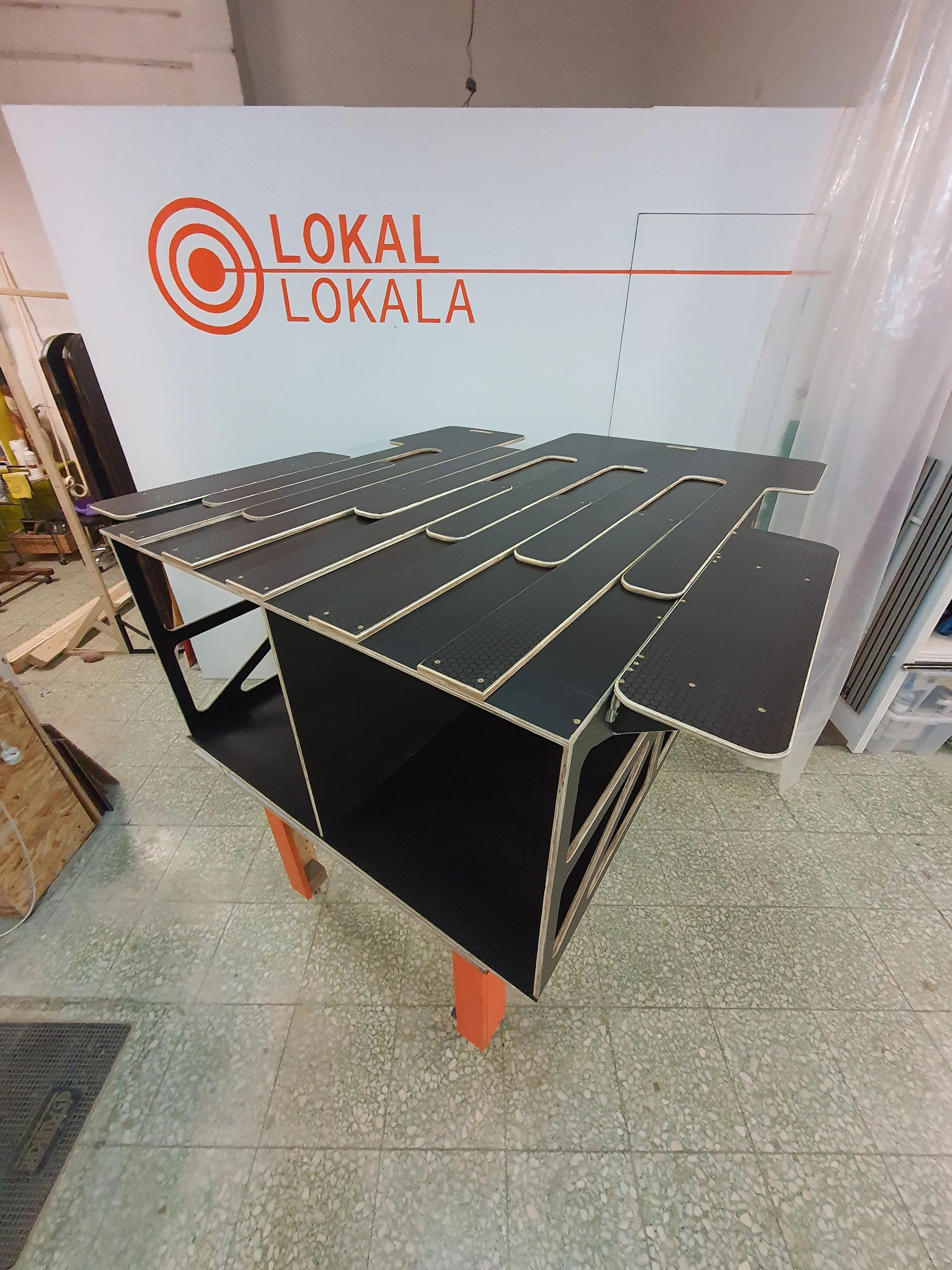 Project Vito Detail 9