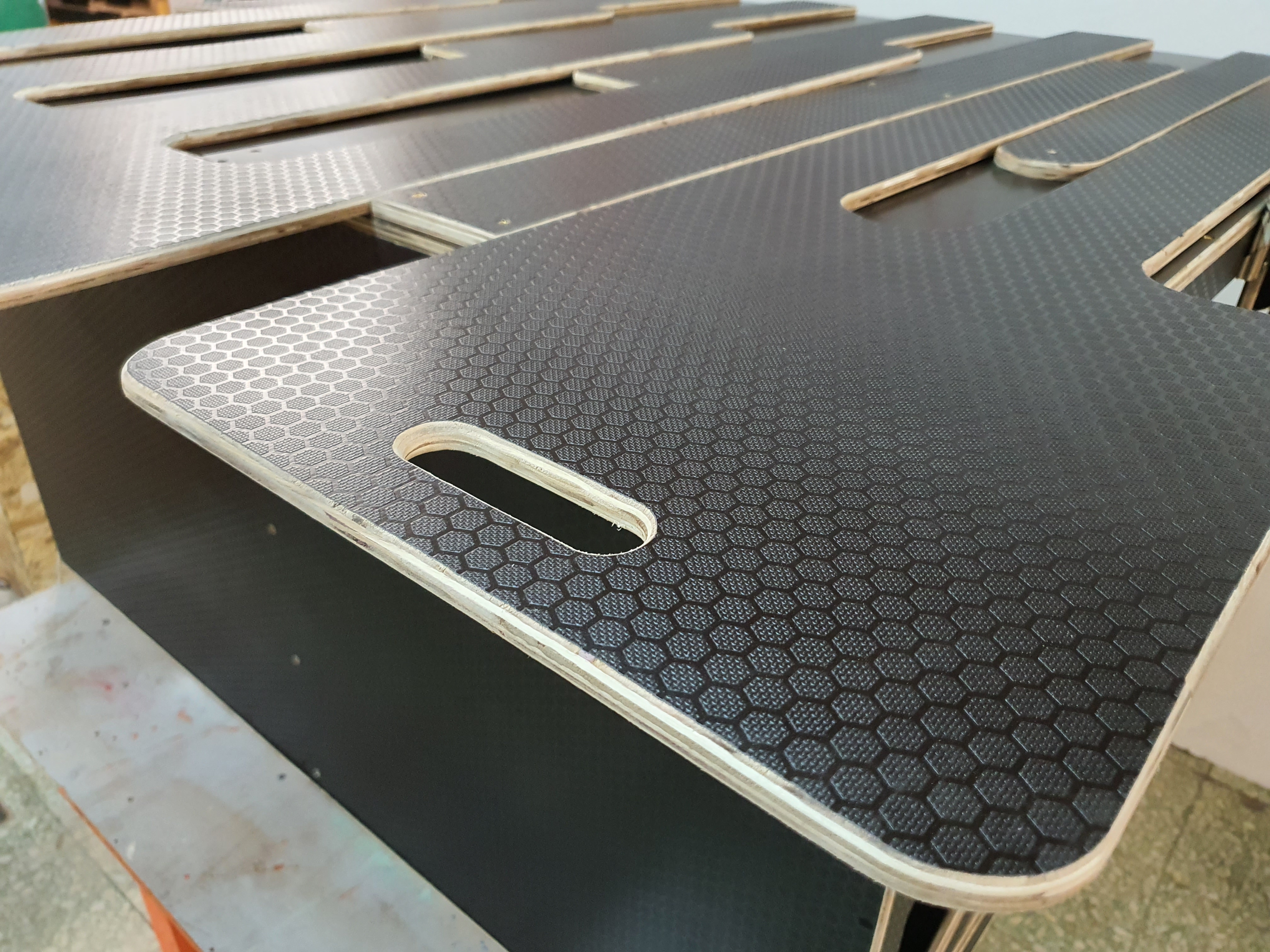 Project Vito Detail 10