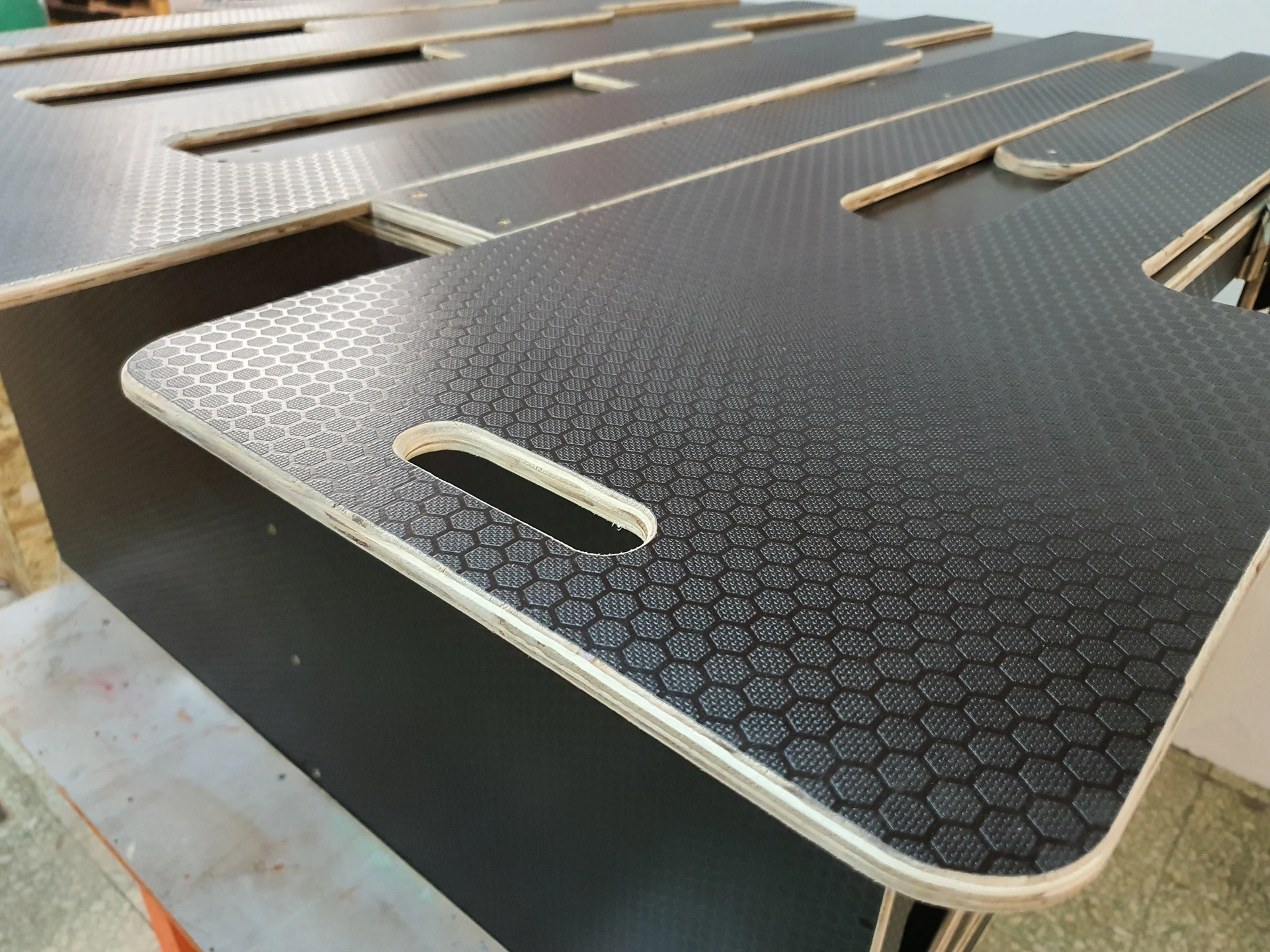 Project Vito Detail 10