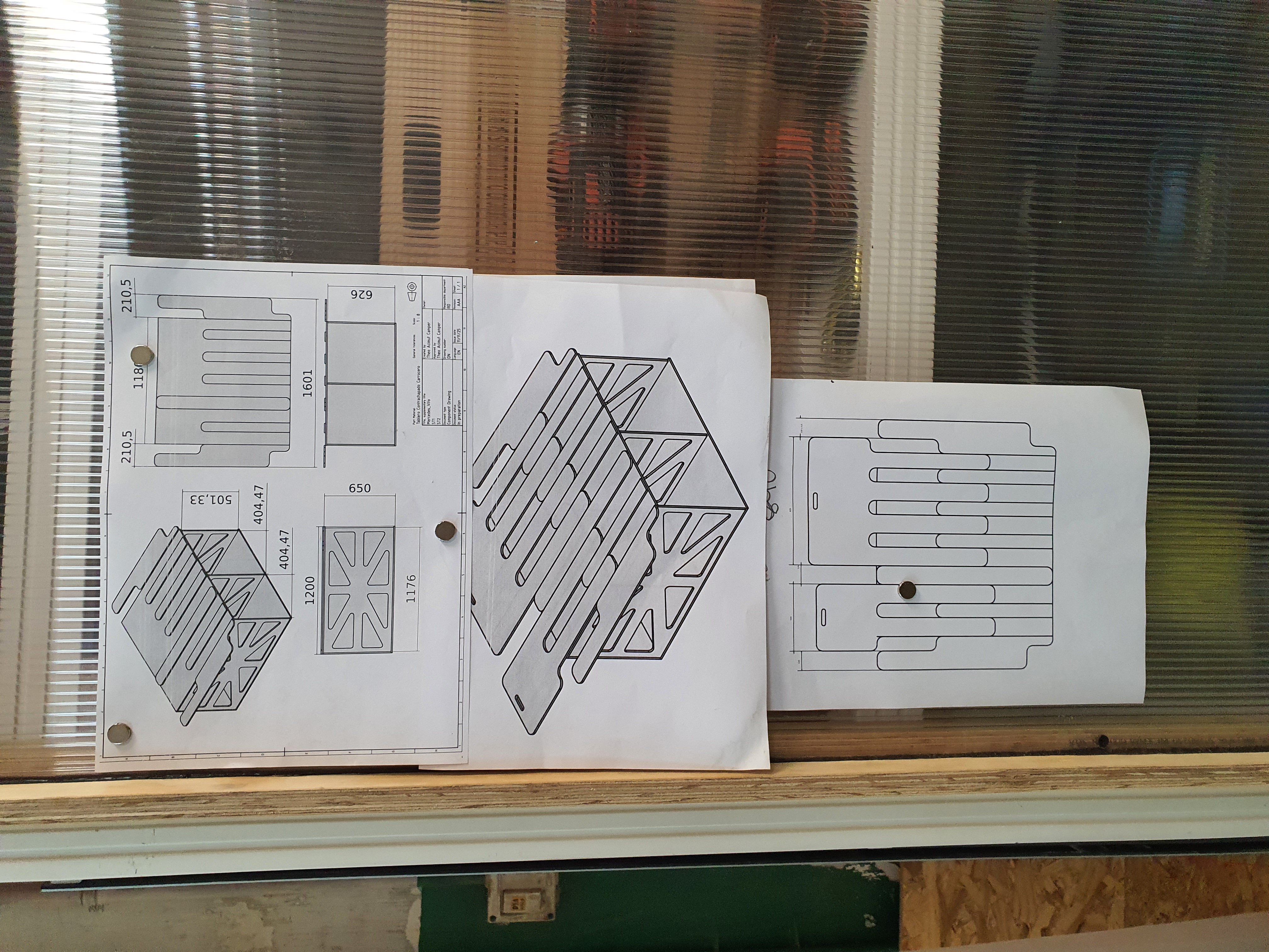 Project Vito Detail 12