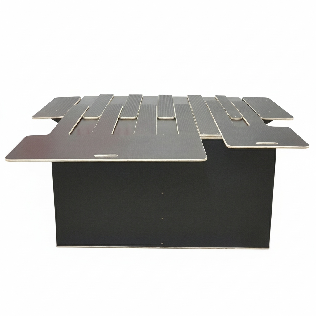 Mercedes Vito Back View